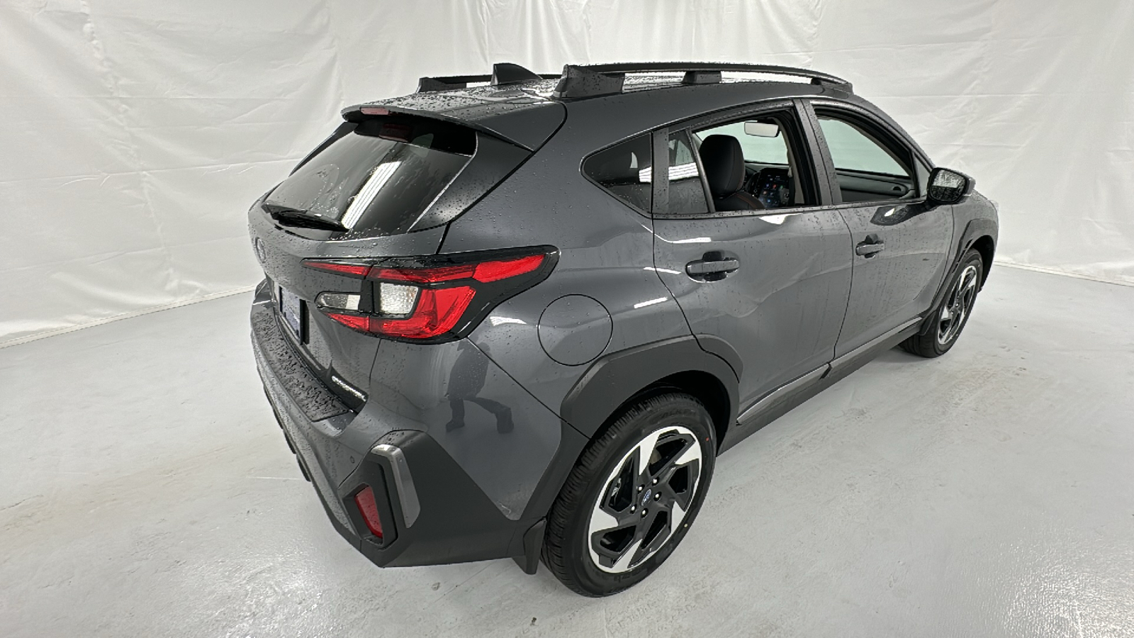 2024 Subaru Crosstrek Limited 3