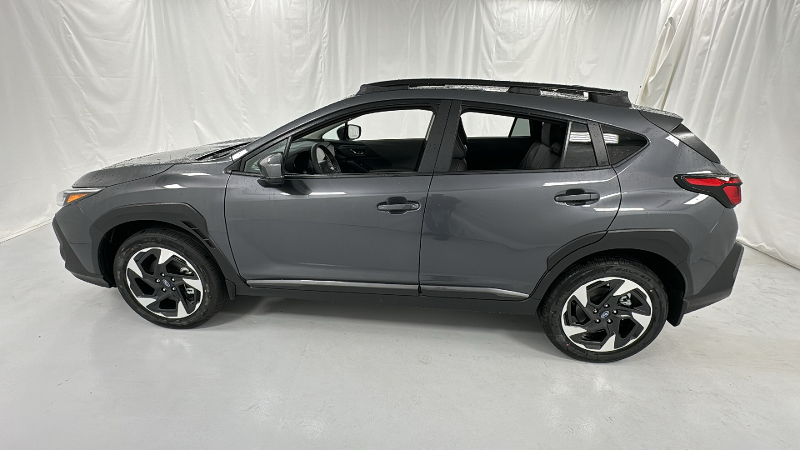 2024 Subaru Crosstrek Limited 6