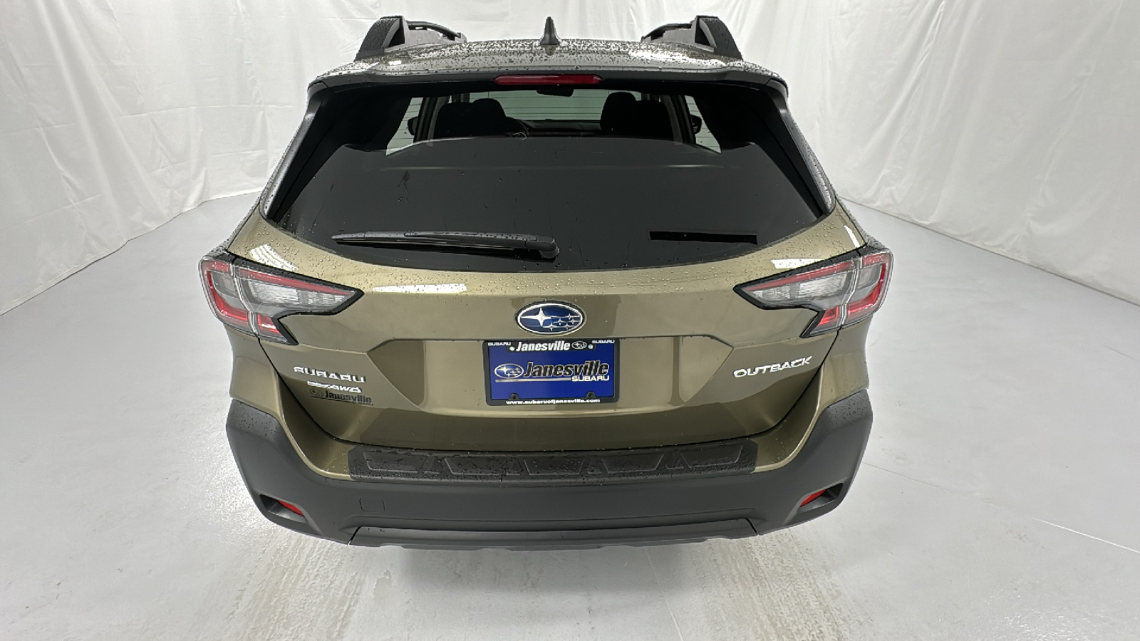 2025 Subaru Outback Premium 4