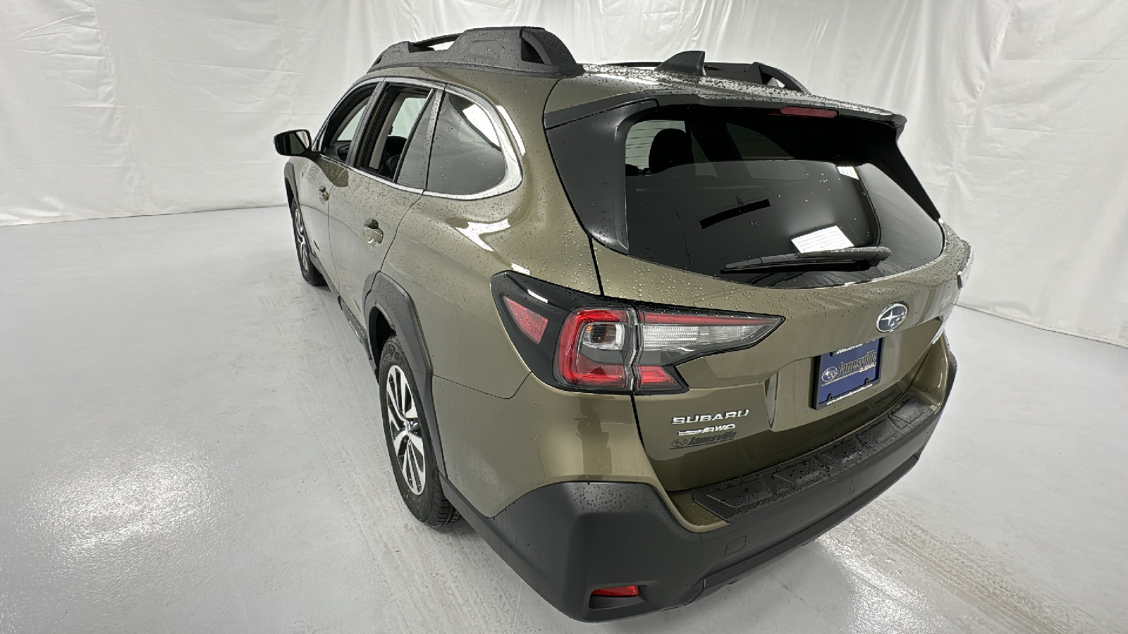 2025 Subaru Outback Premium 5