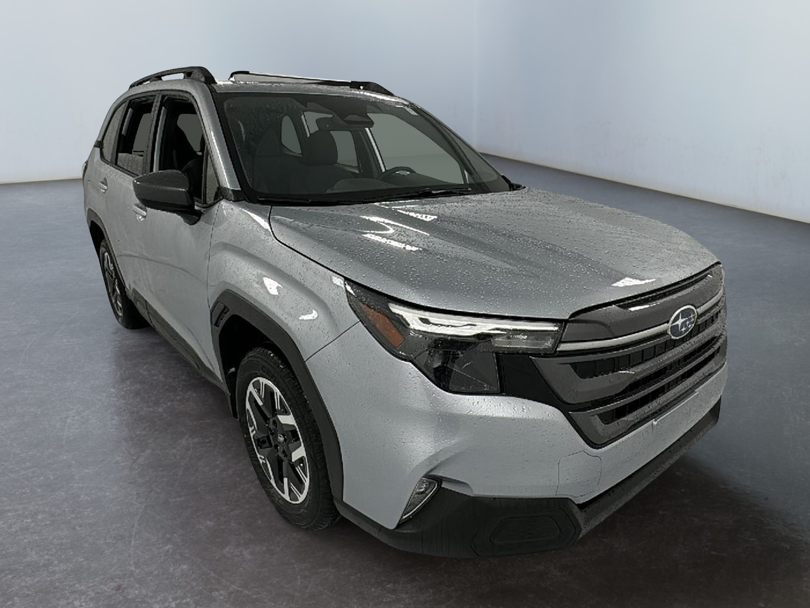 2025 Subaru Forester Premium 1