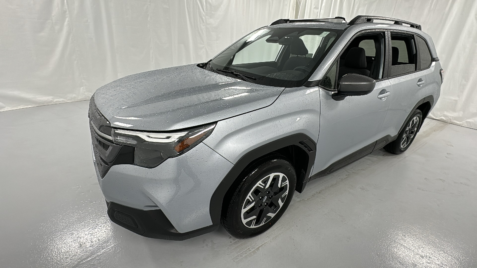 2025 Subaru Forester Premium 7