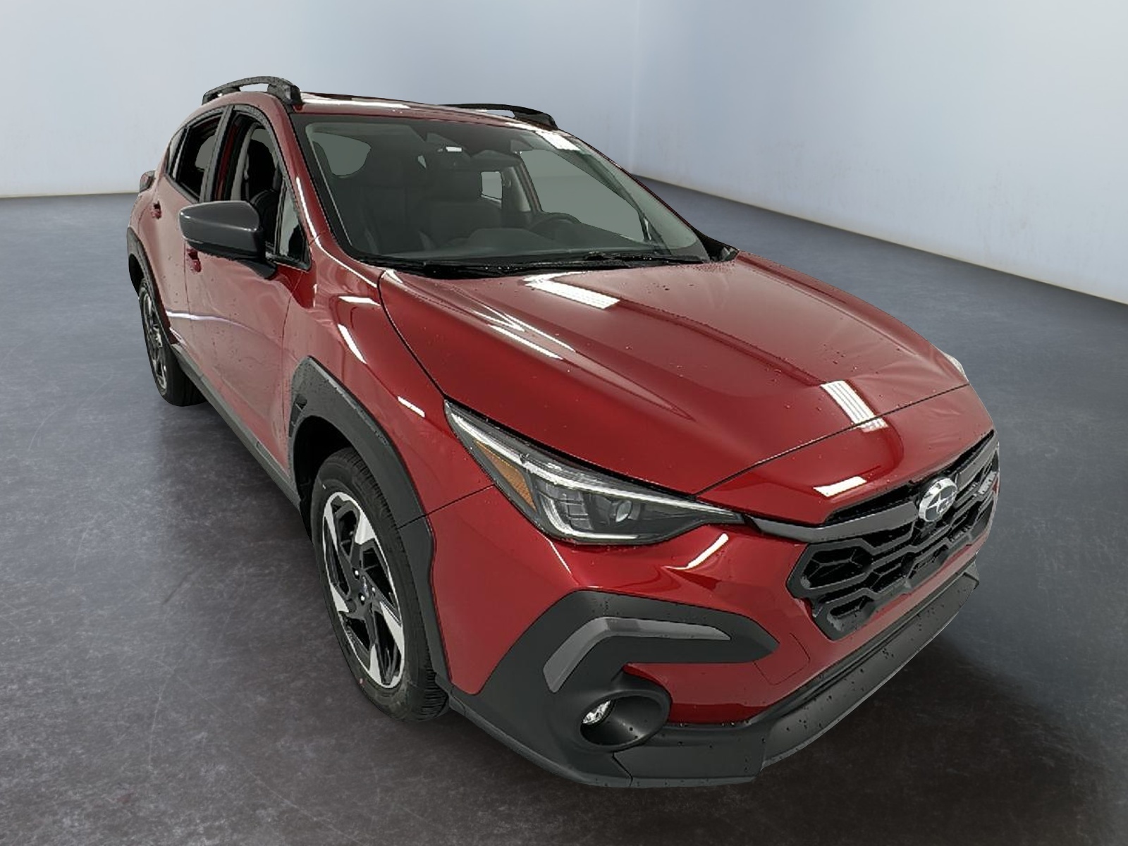 2024 Subaru Crosstrek Limited 1