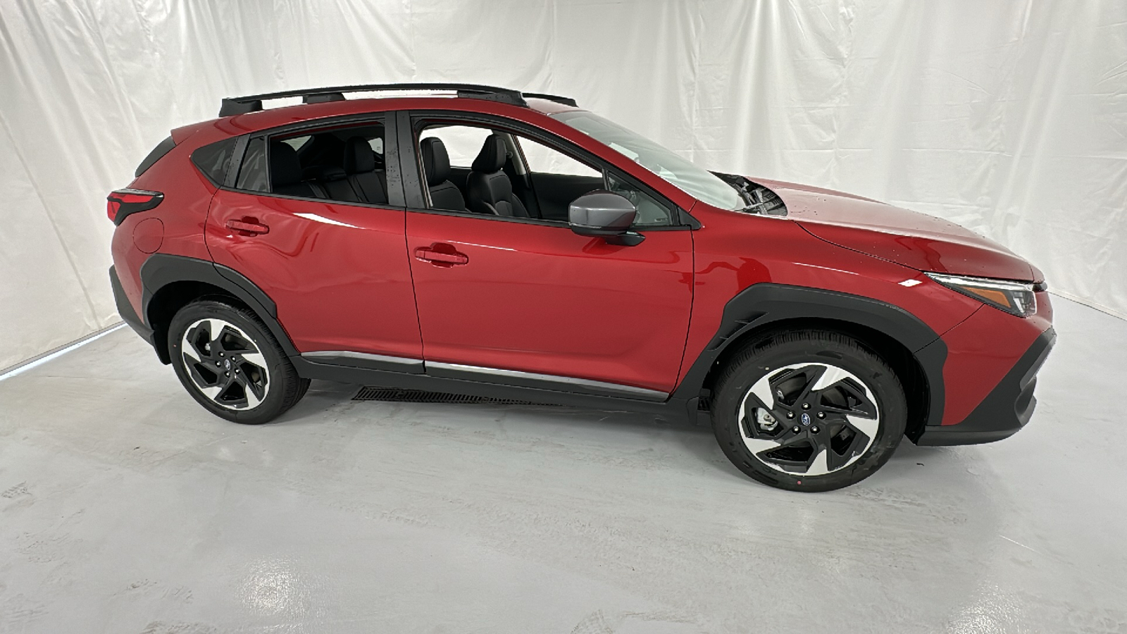 2024 Subaru Crosstrek Limited 2