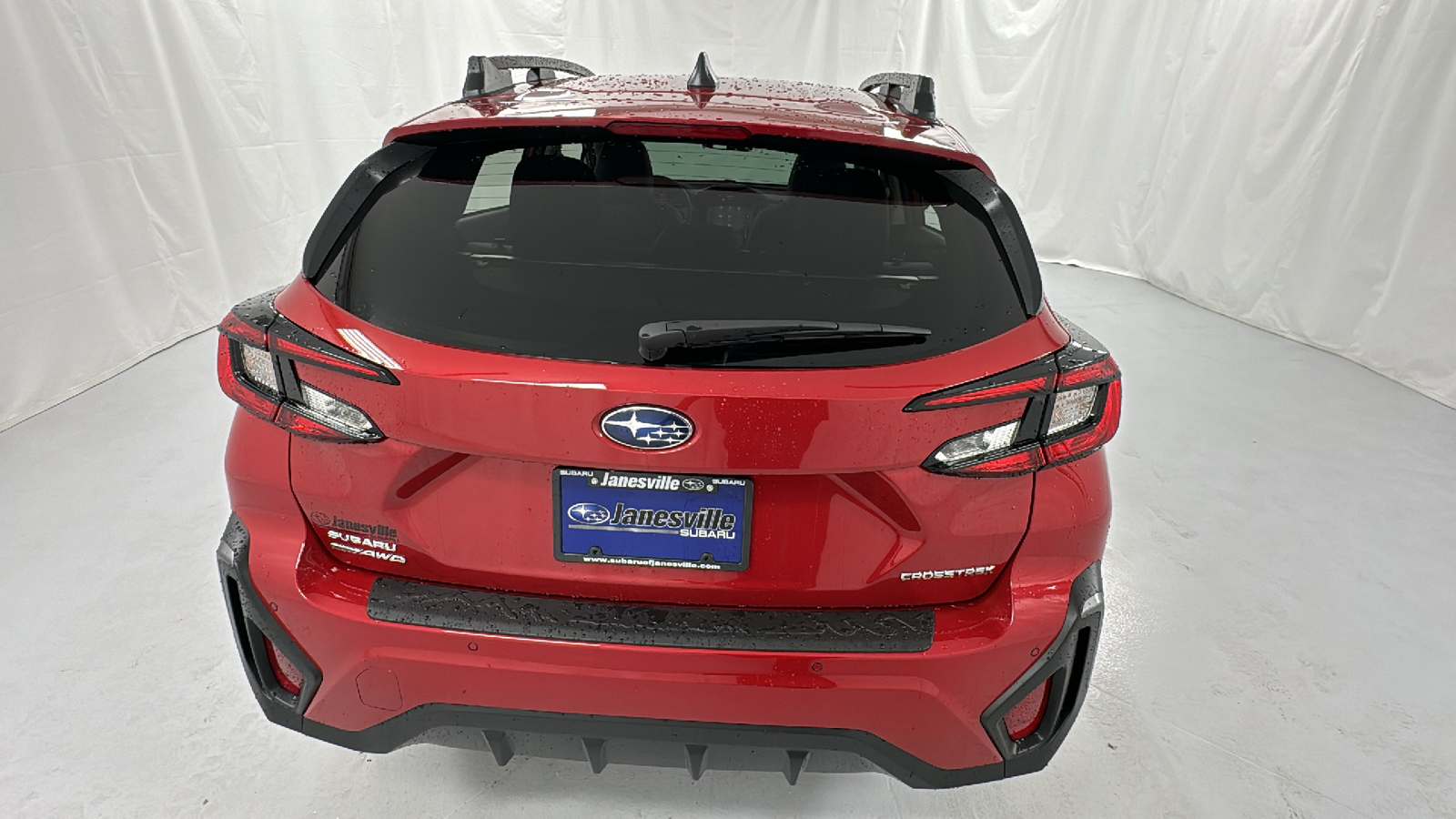 2024 Subaru Crosstrek Limited 4