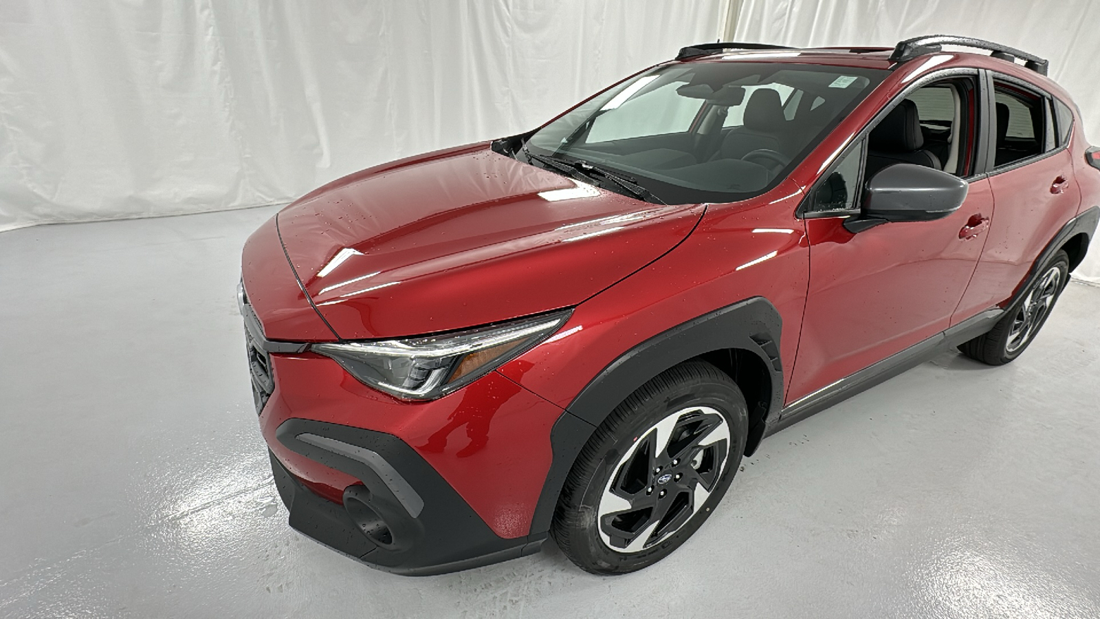 2024 Subaru Crosstrek Limited 7