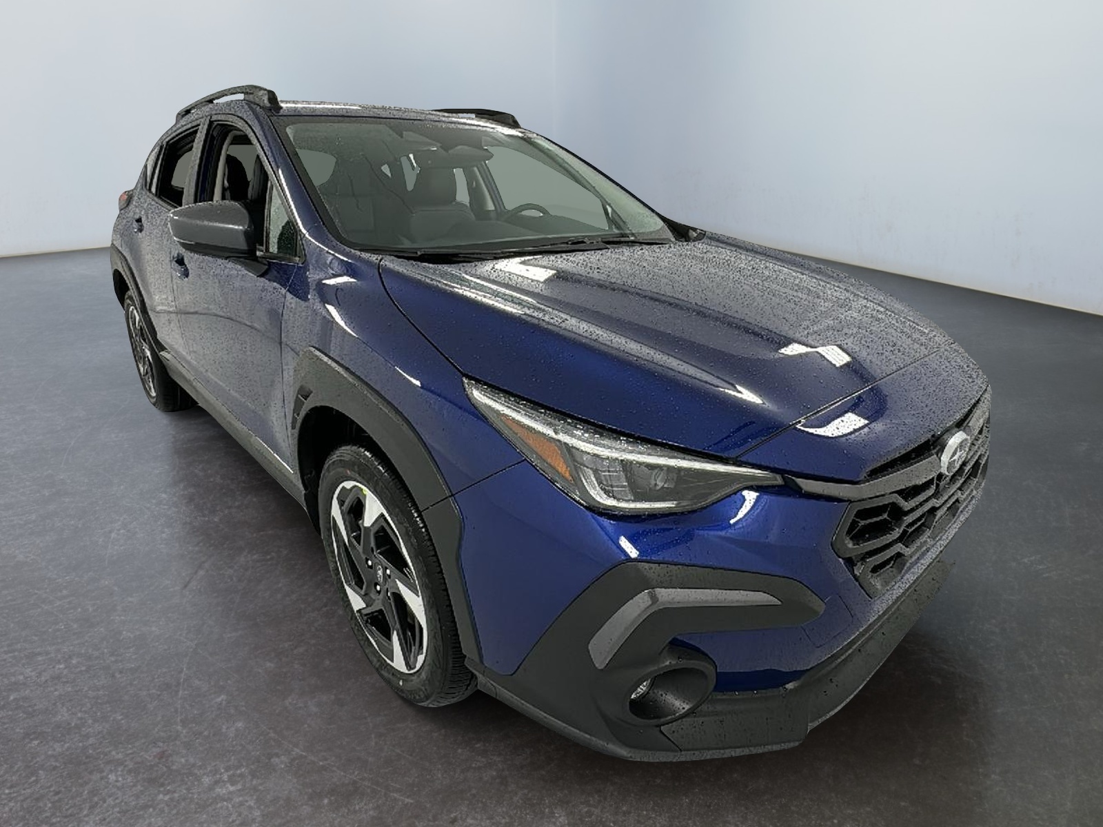 2024 Subaru Crosstrek Limited 1