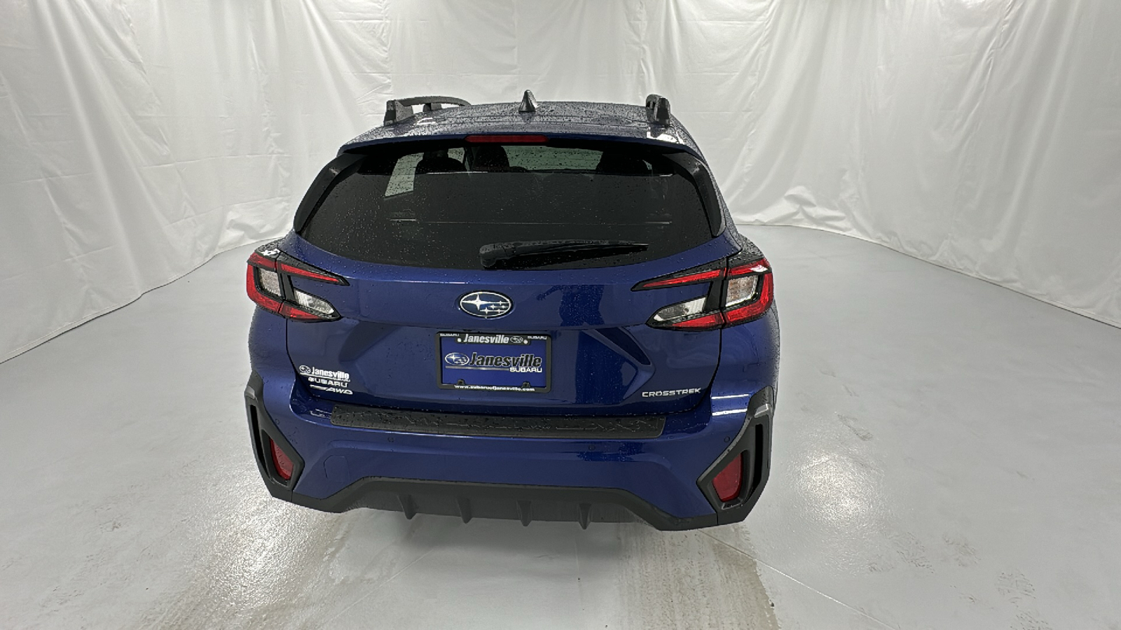 2024 Subaru Crosstrek Limited 4