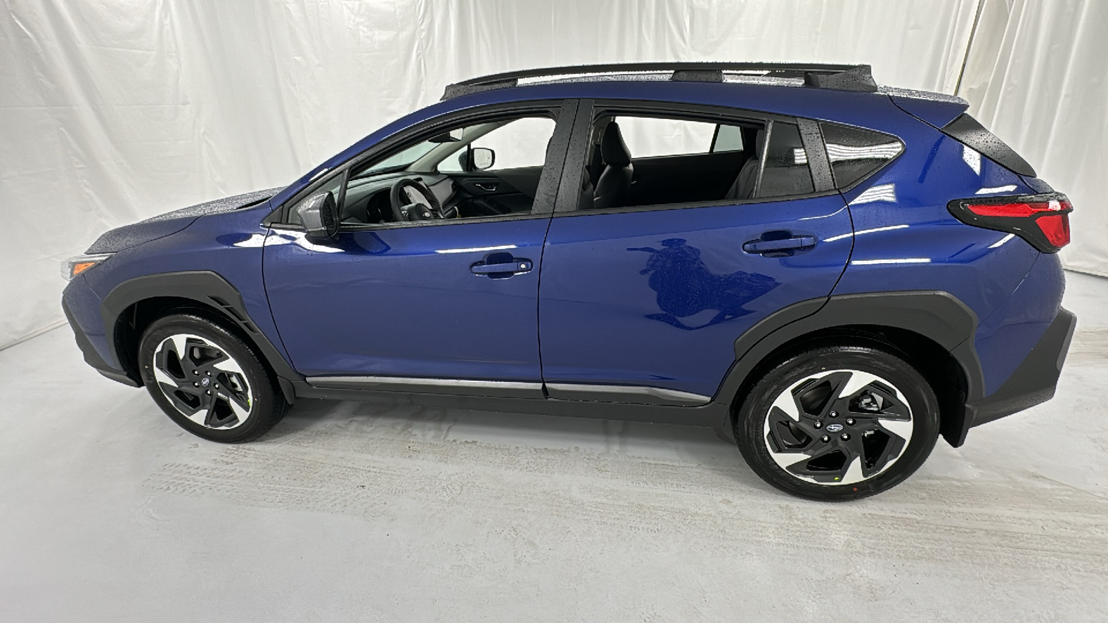 2024 Subaru Crosstrek Limited 6