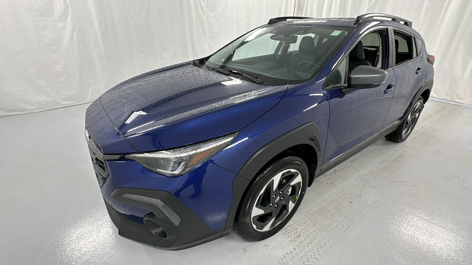 2024 Subaru Crosstrek Limited 7