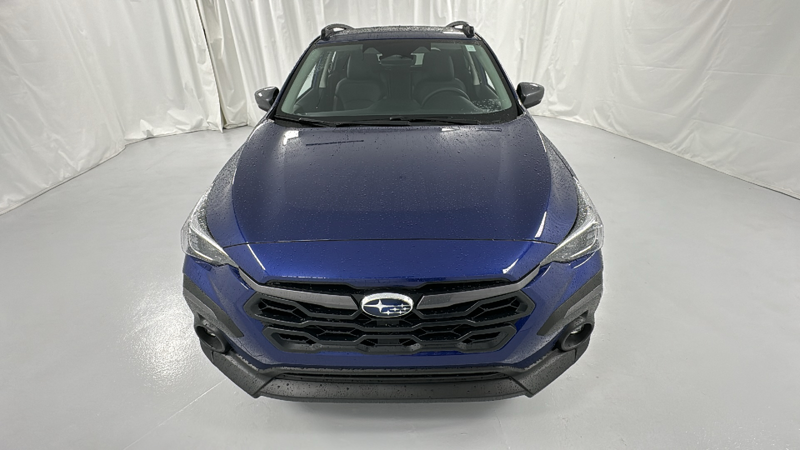 2024 Subaru Crosstrek Limited 8