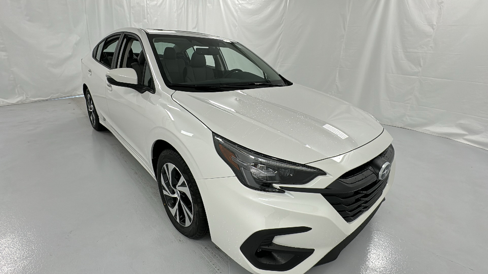 2025 Subaru Legacy Premium 1