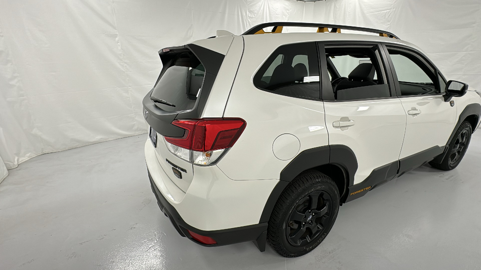 2023 Subaru Forester Wilderness 3