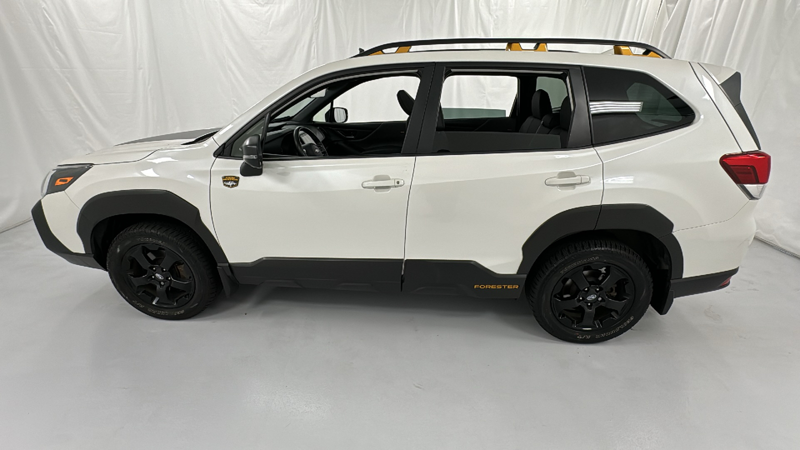 2023 Subaru Forester Wilderness 6