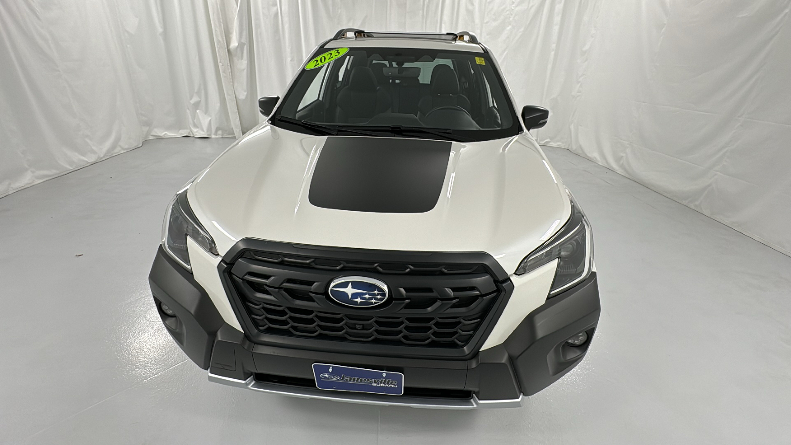 2023 Subaru Forester Wilderness 8