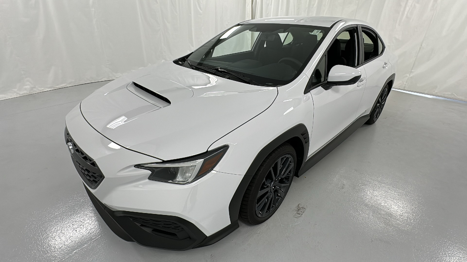 2024 Subaru WRX Premium 7