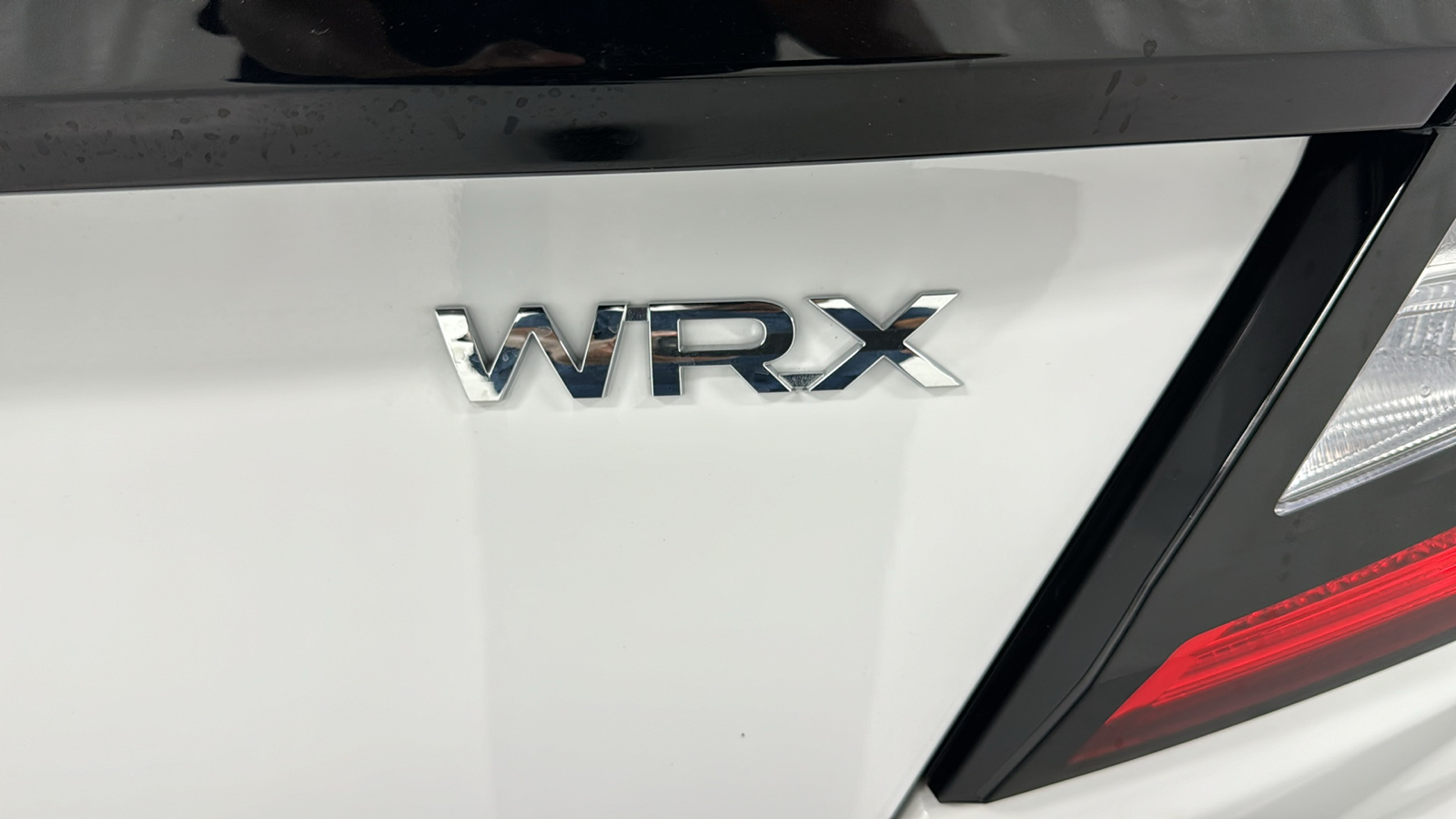 2024 Subaru WRX Premium 31