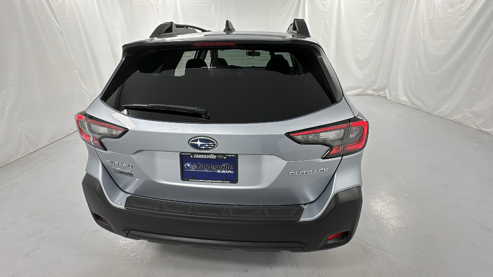 2024 Subaru Outback Premium 4