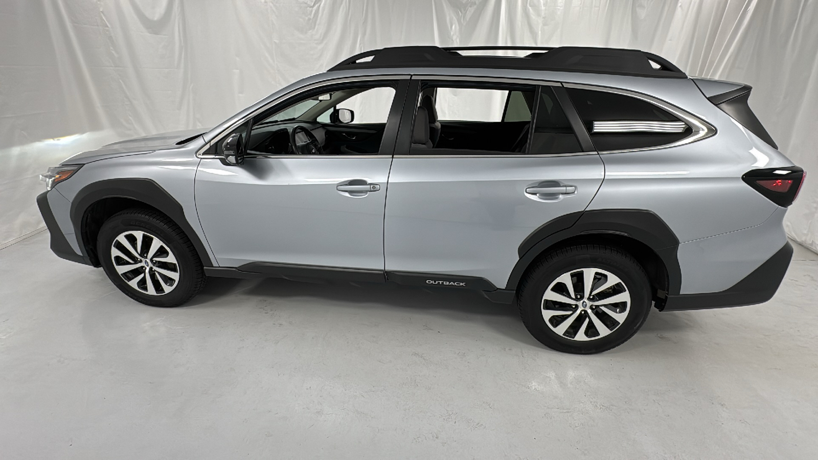 2024 Subaru Outback Premium 6