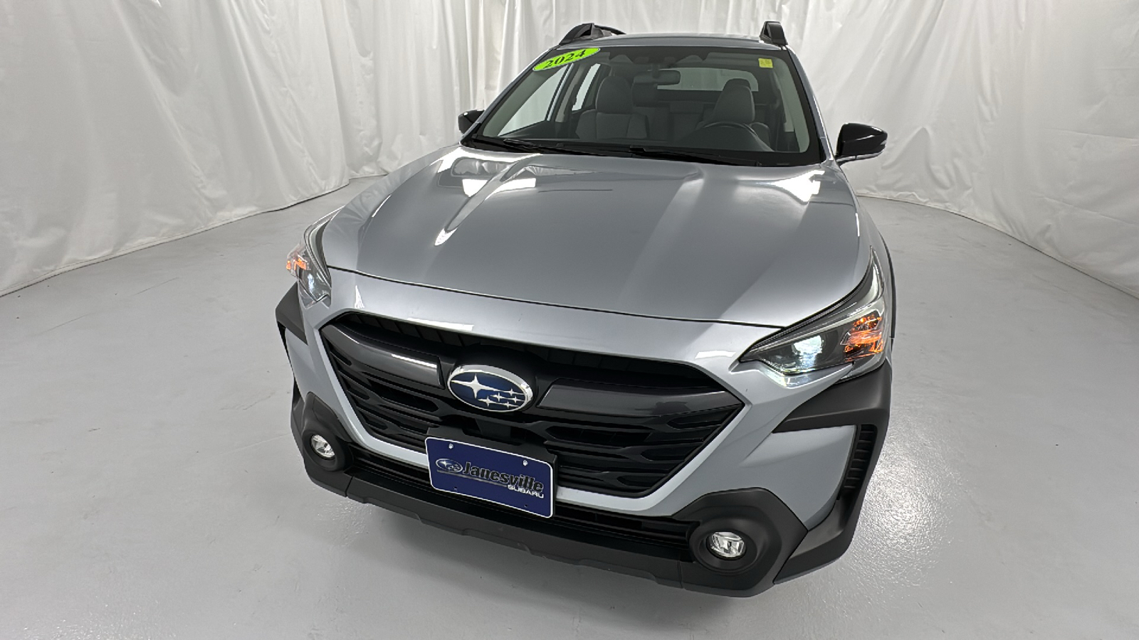 2024 Subaru Outback Premium 8