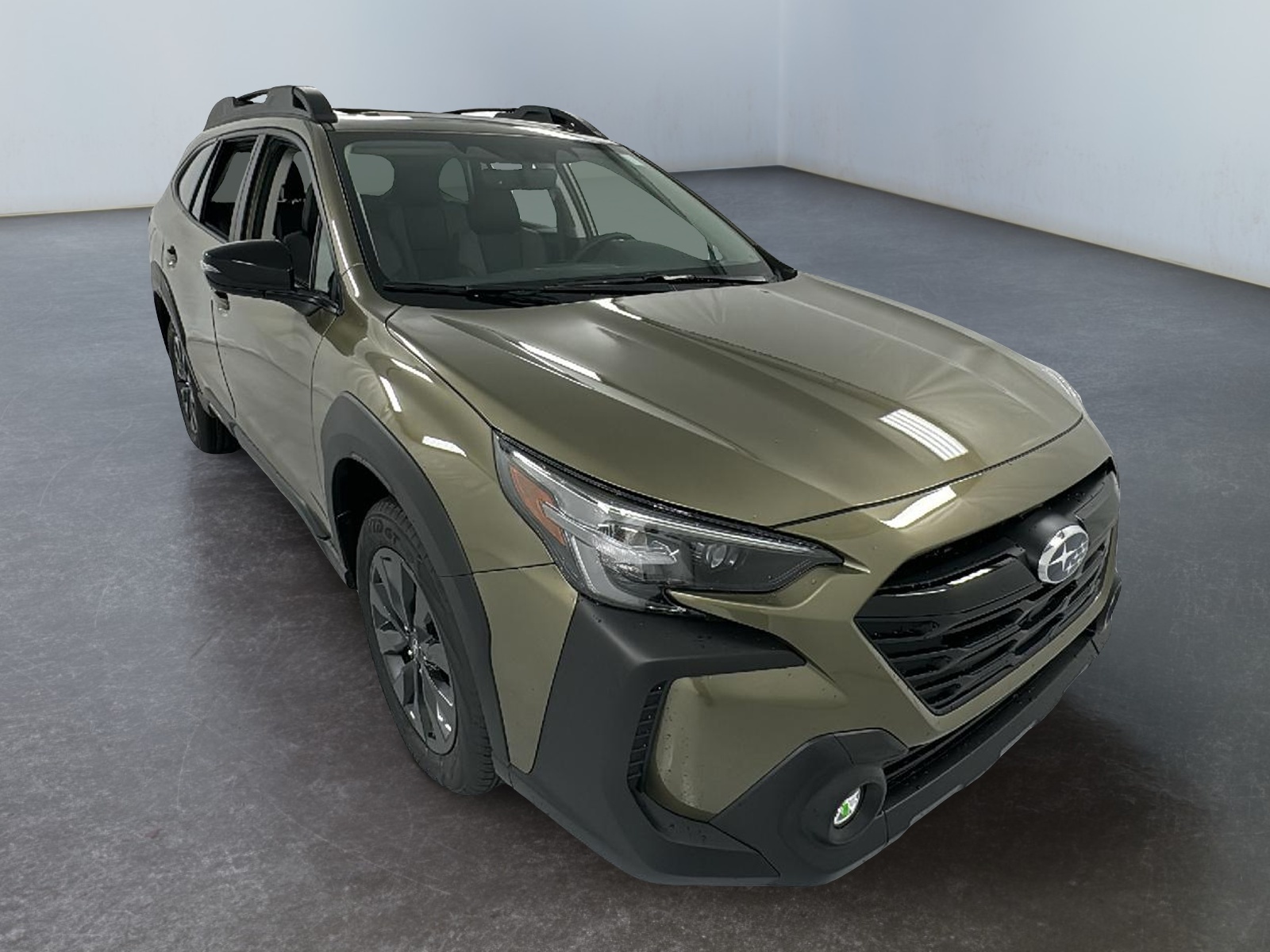 2025 Subaru Outback Onyx Edition XT 1