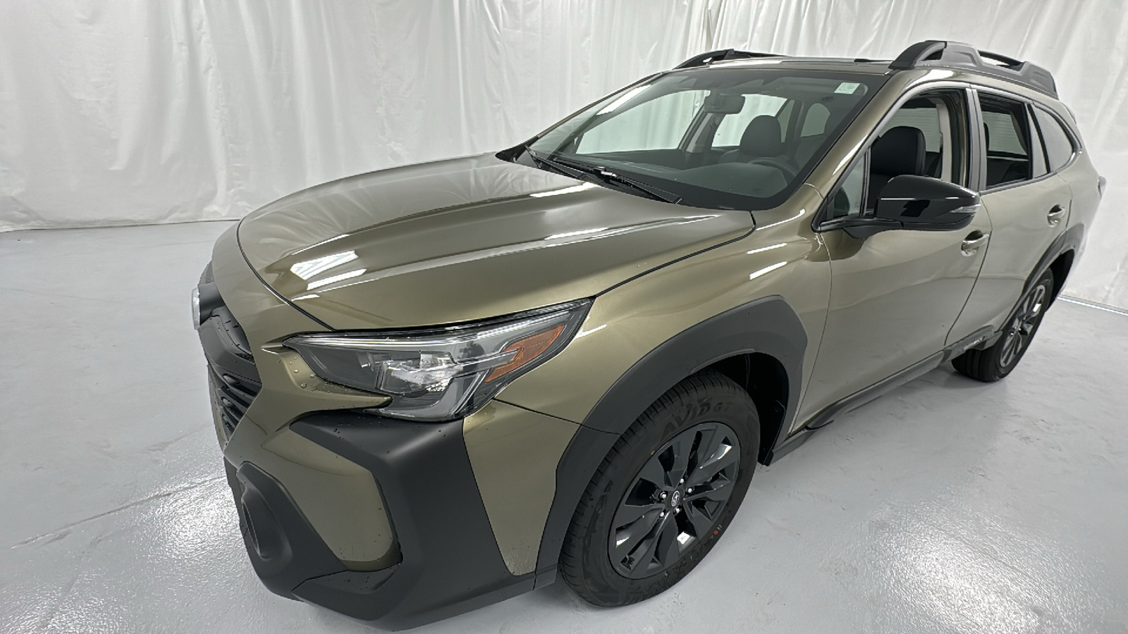 2025 Subaru Outback Onyx Edition XT 7