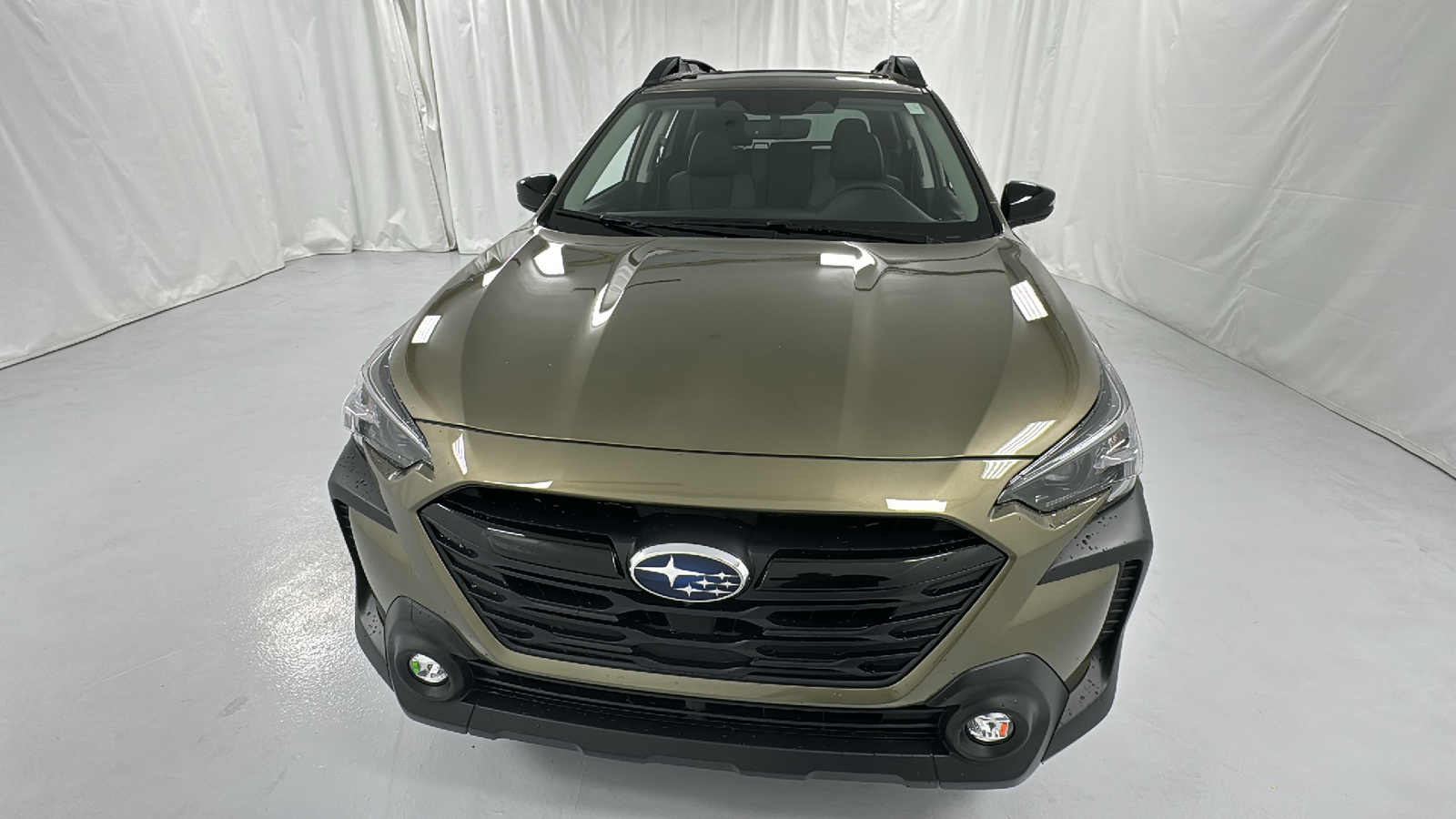 2025 Subaru Outback Onyx Edition XT 8