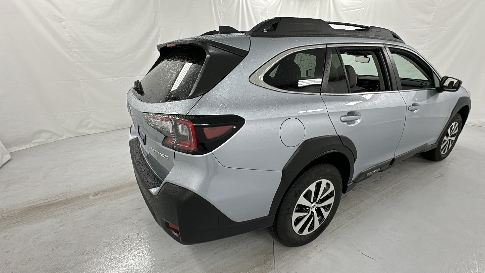 2025 Subaru Outback Premium 3