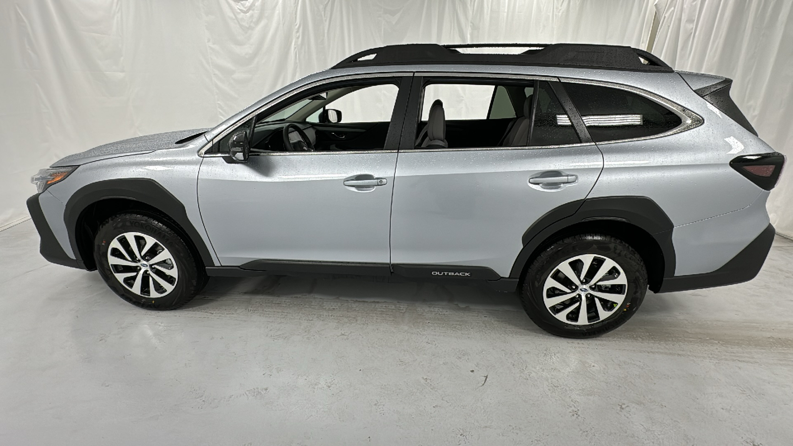 2025 Subaru Outback Premium 6