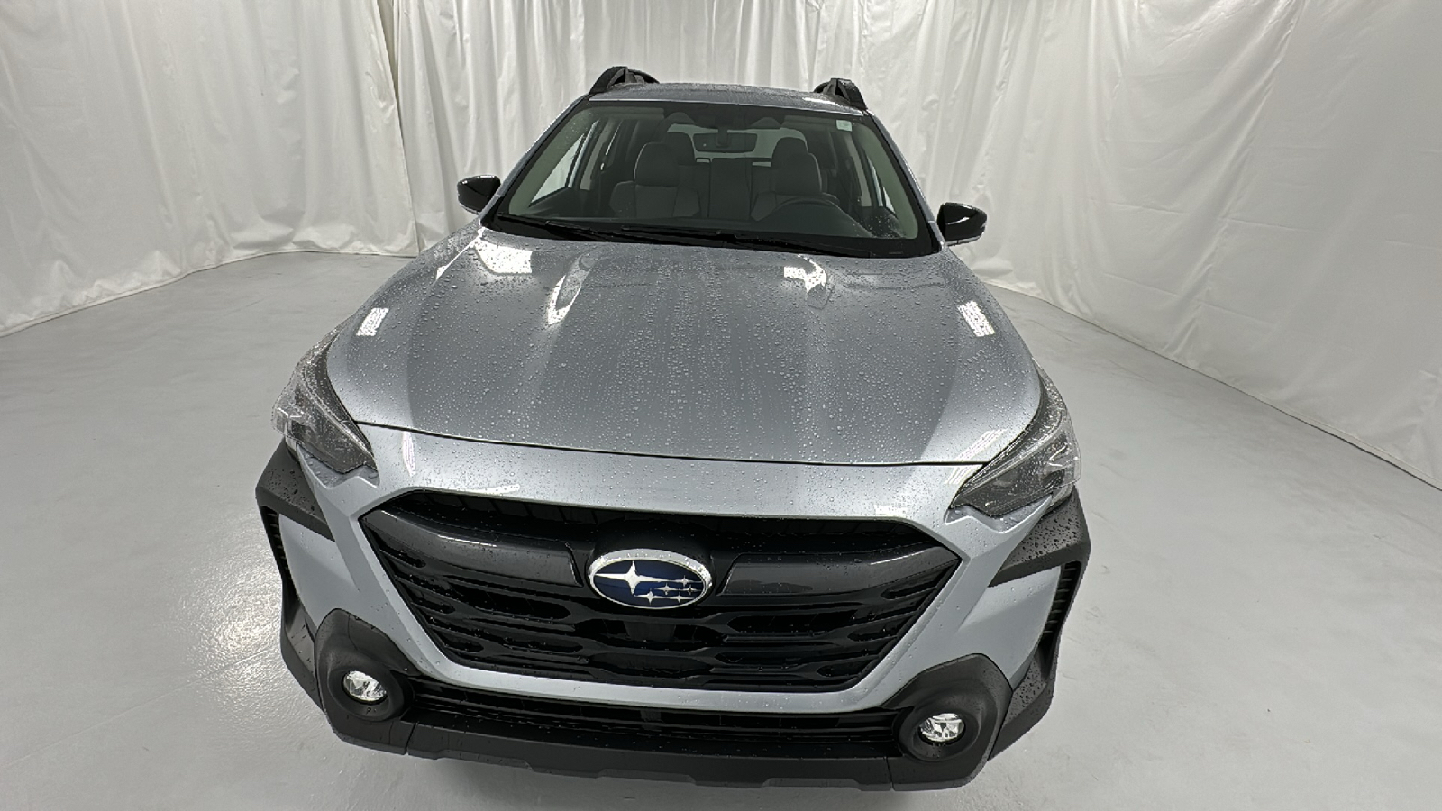 2025 Subaru Outback Premium 8