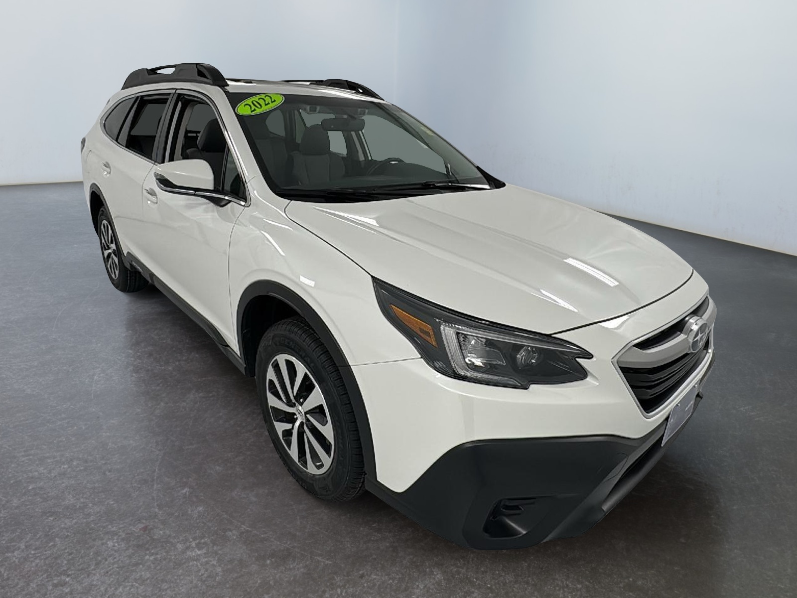 2022 Subaru Outback Premium 1