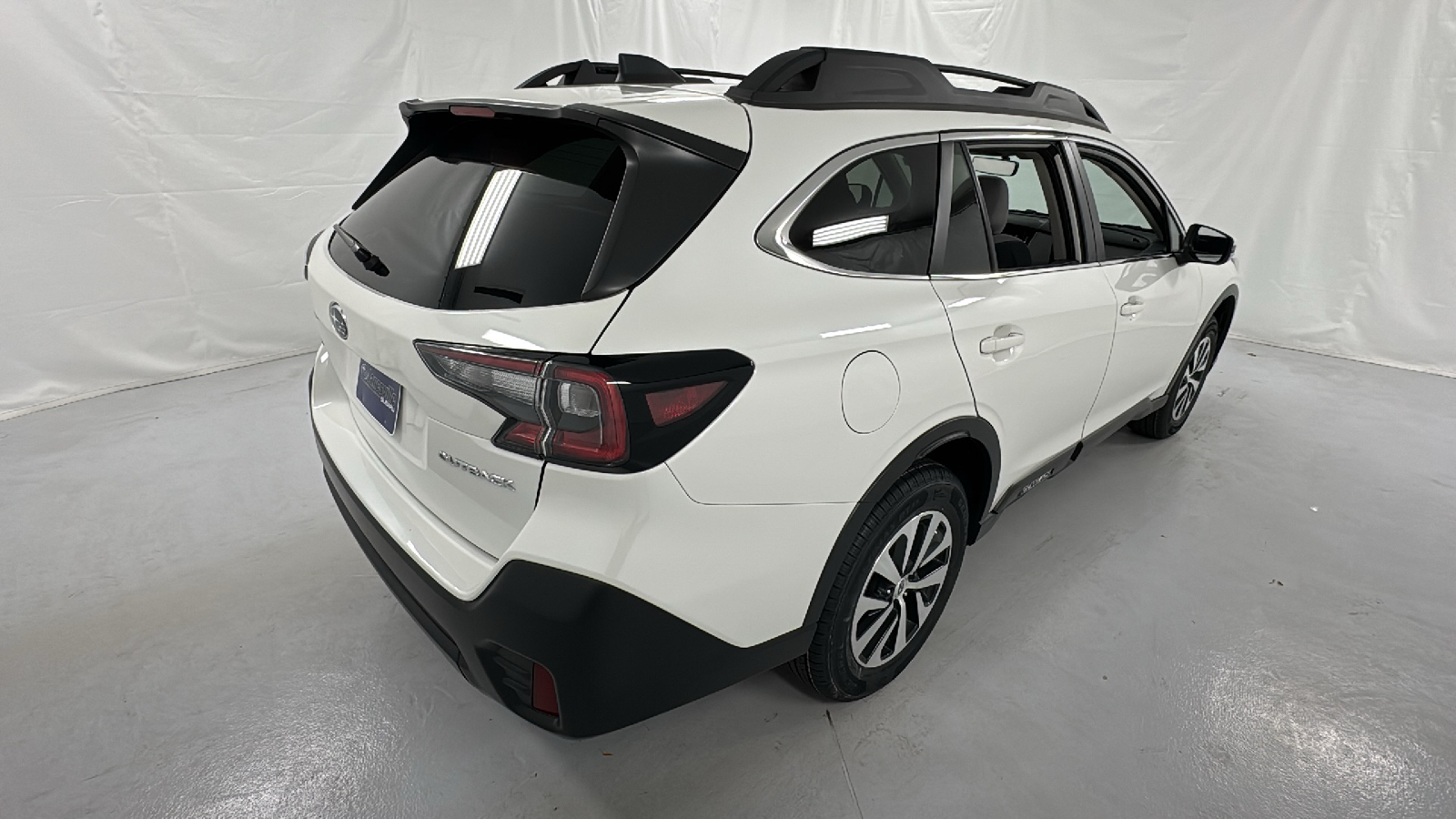 2022 Subaru Outback Premium 3