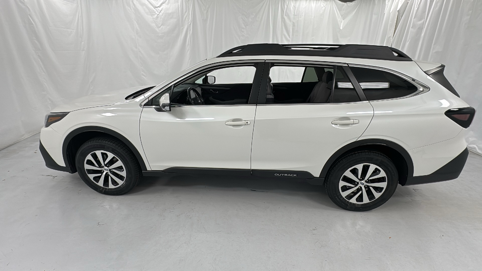 2022 Subaru Outback Premium 6