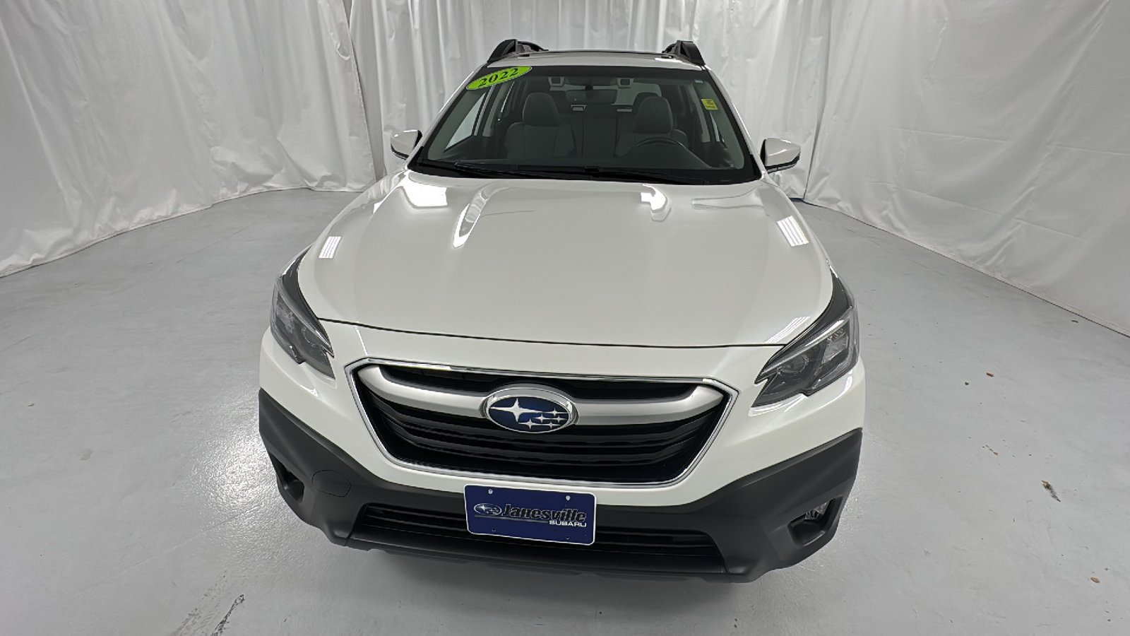 2022 Subaru Outback Premium 8