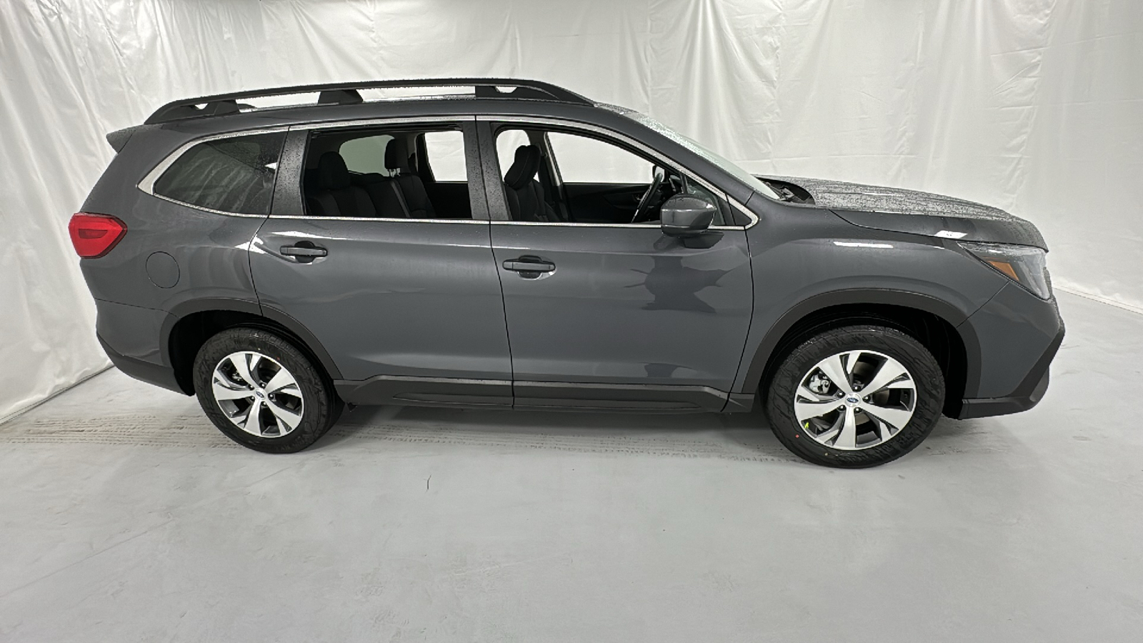 2024 Subaru Ascent Premium 3