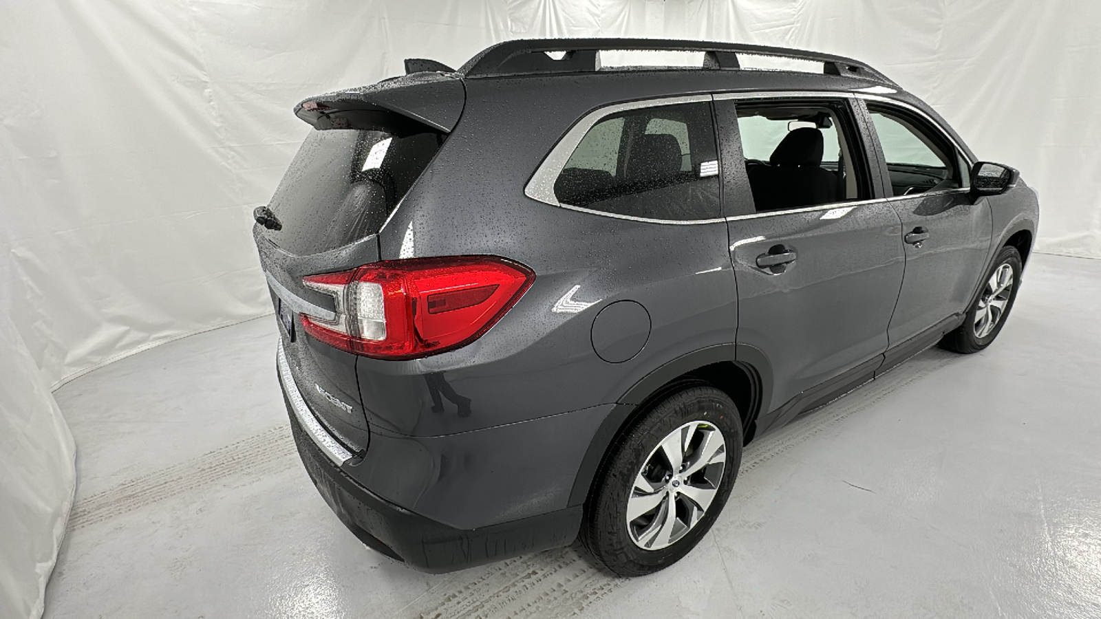 2024 Subaru Ascent Premium 4