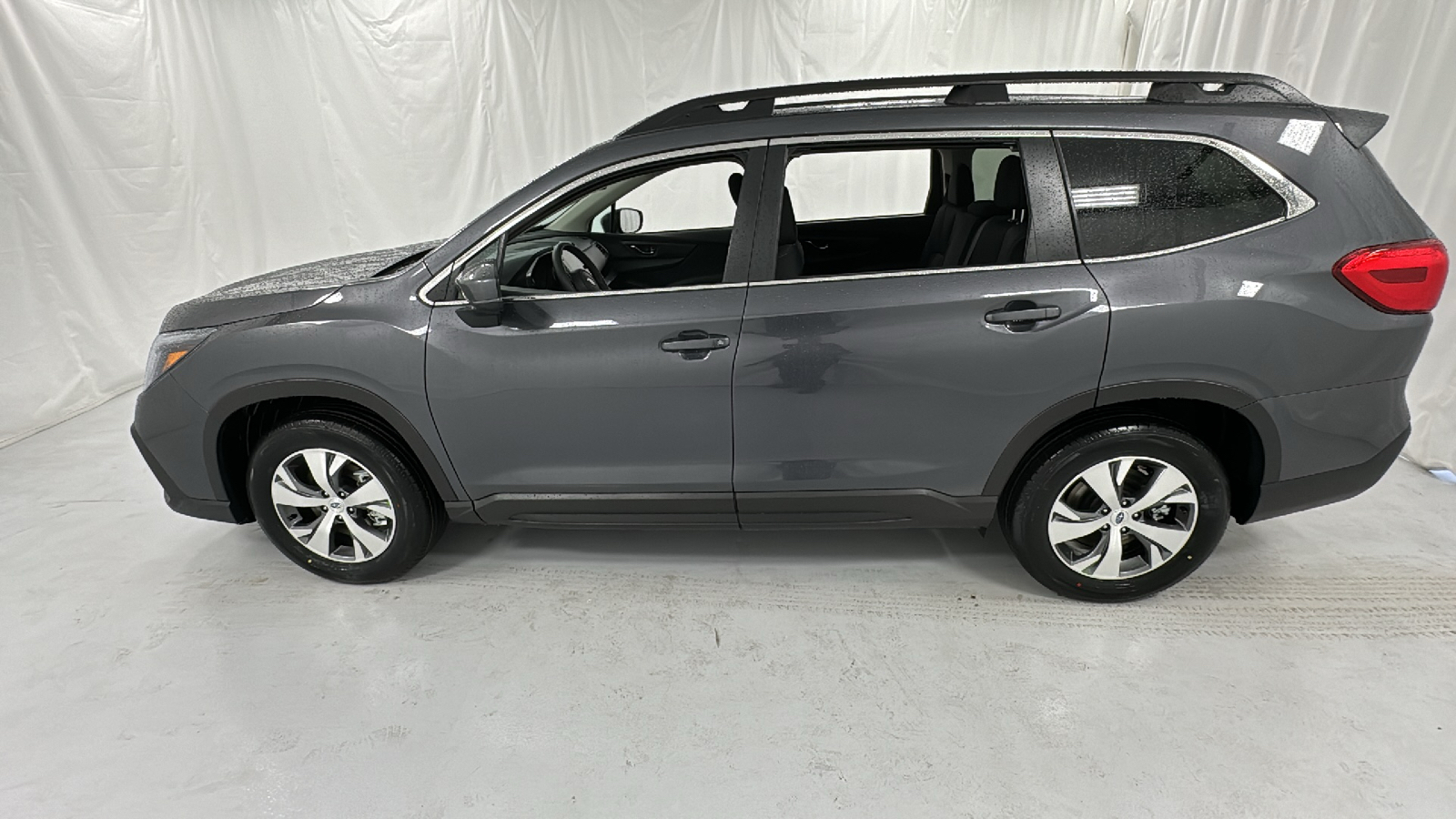 2024 Subaru Ascent Premium 7