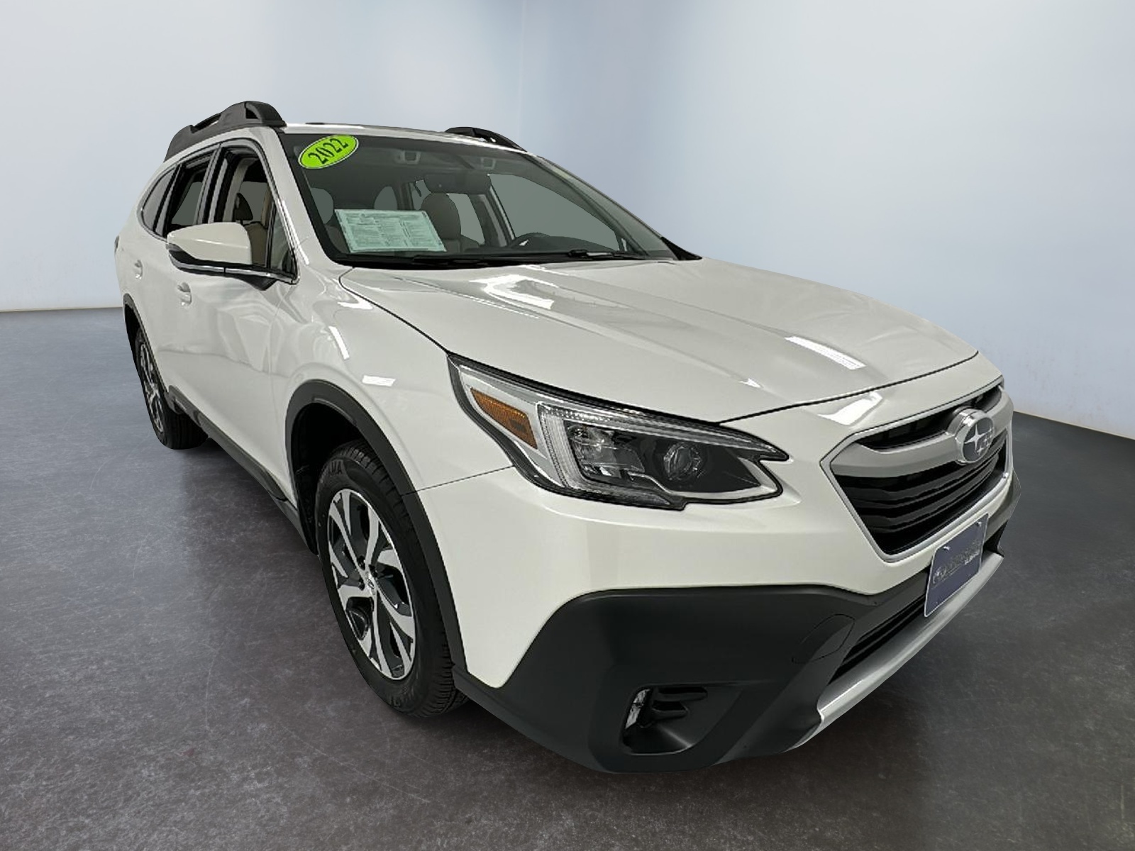 2022 Subaru Outback  1