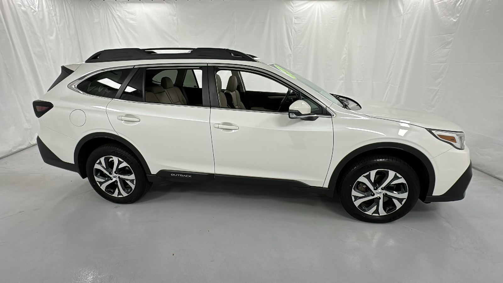 2022 Subaru Outback  2