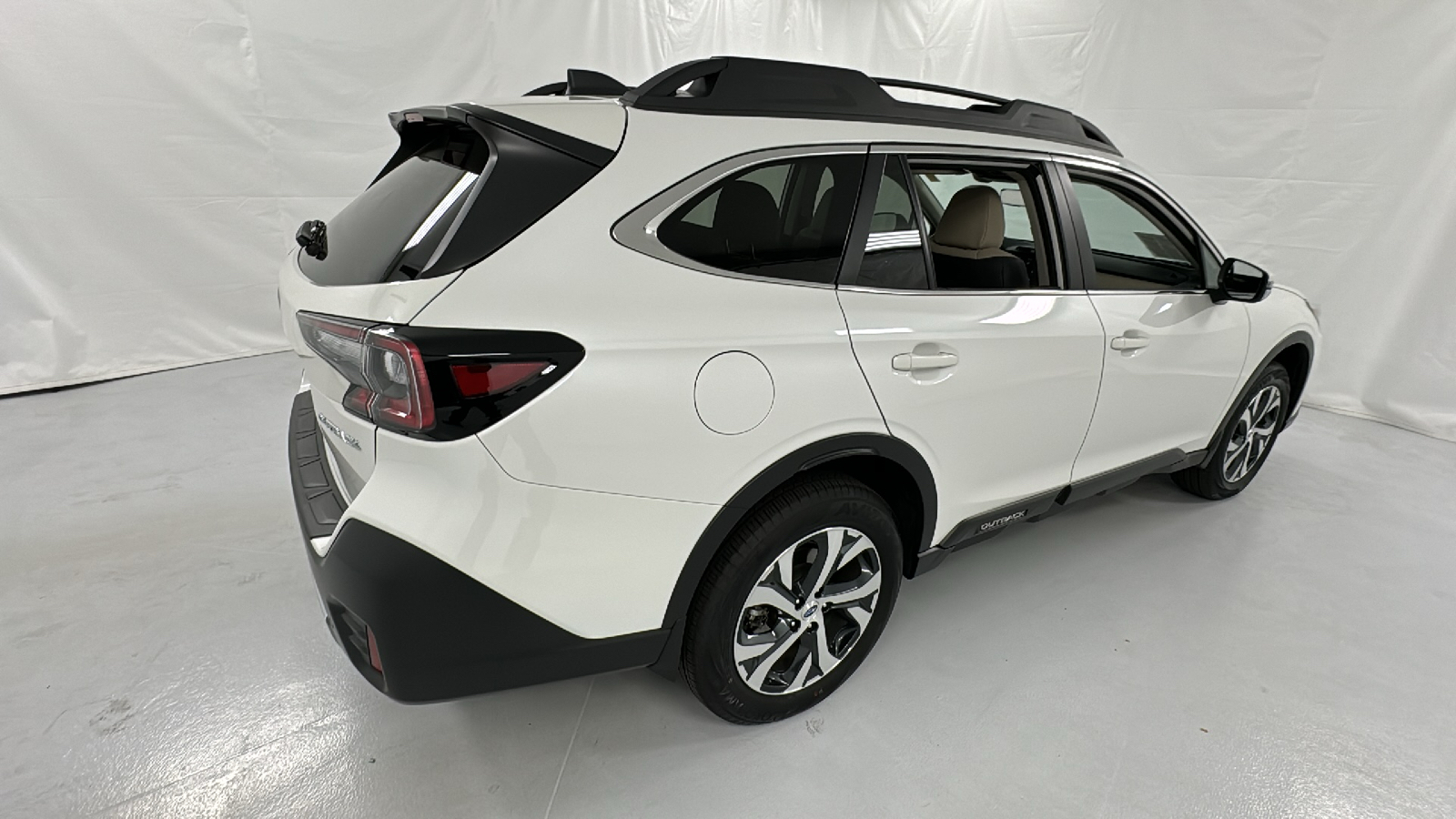 2022 Subaru Outback  3