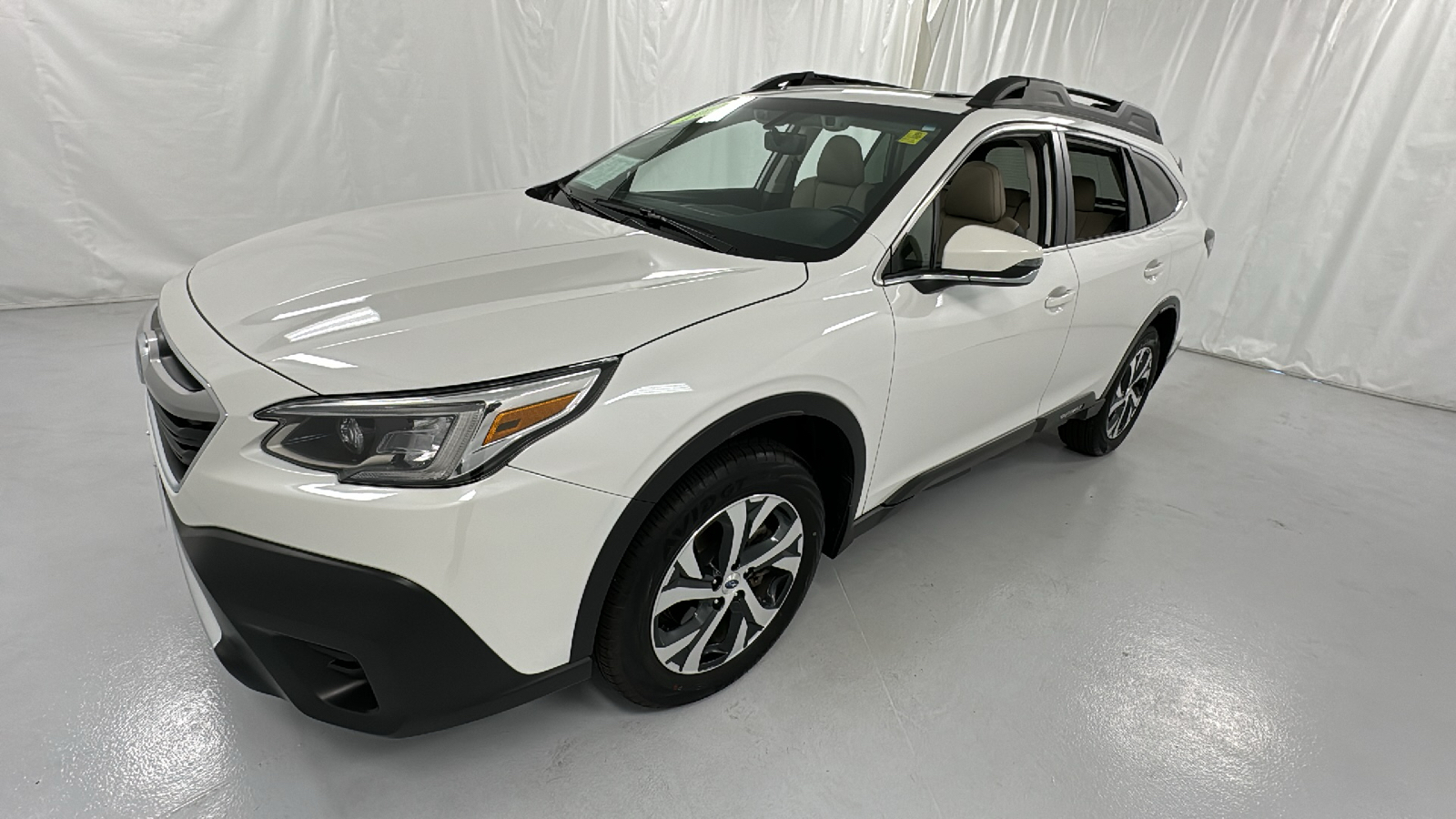 2022 Subaru Outback  7