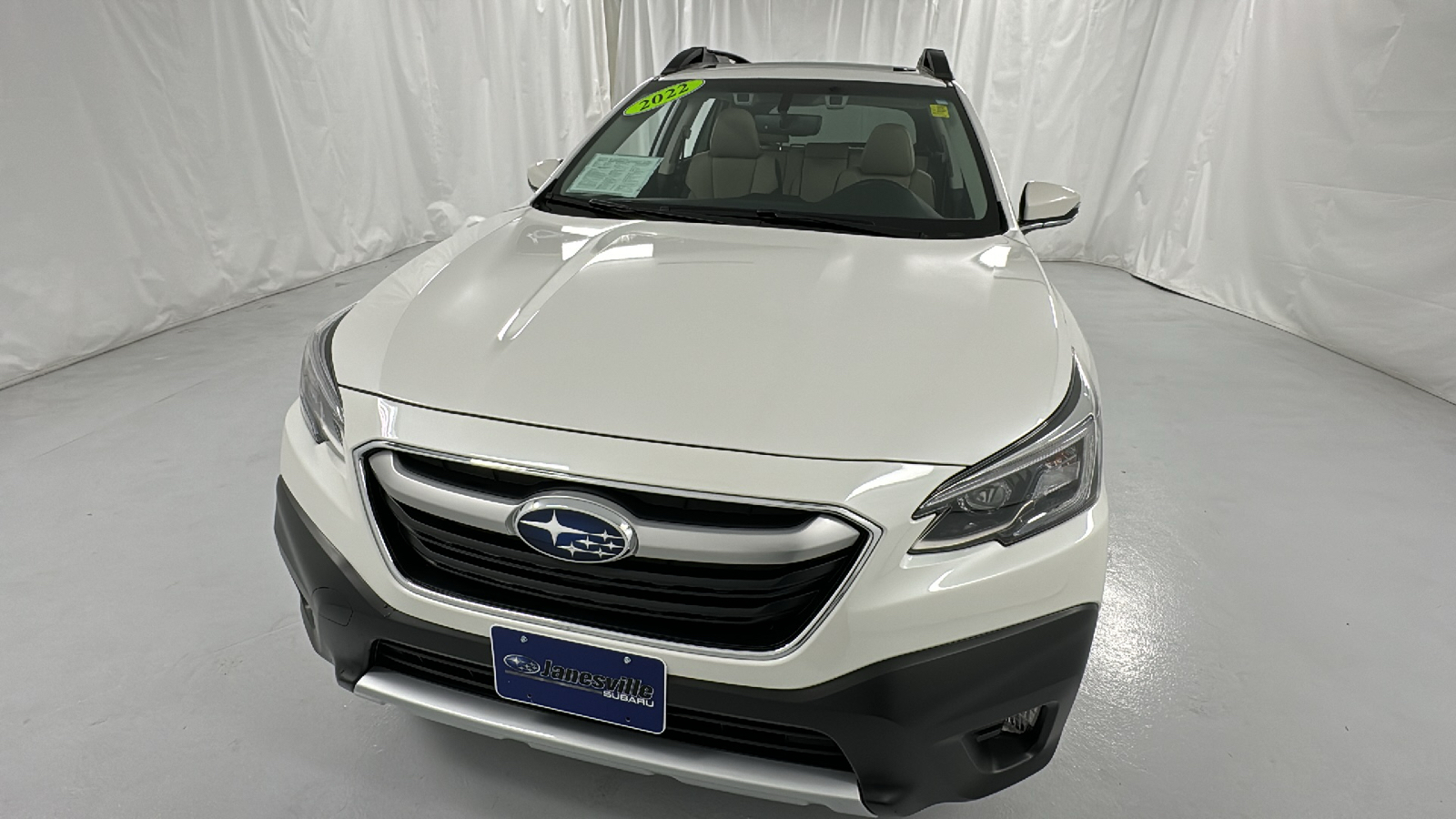 2022 Subaru Outback  8