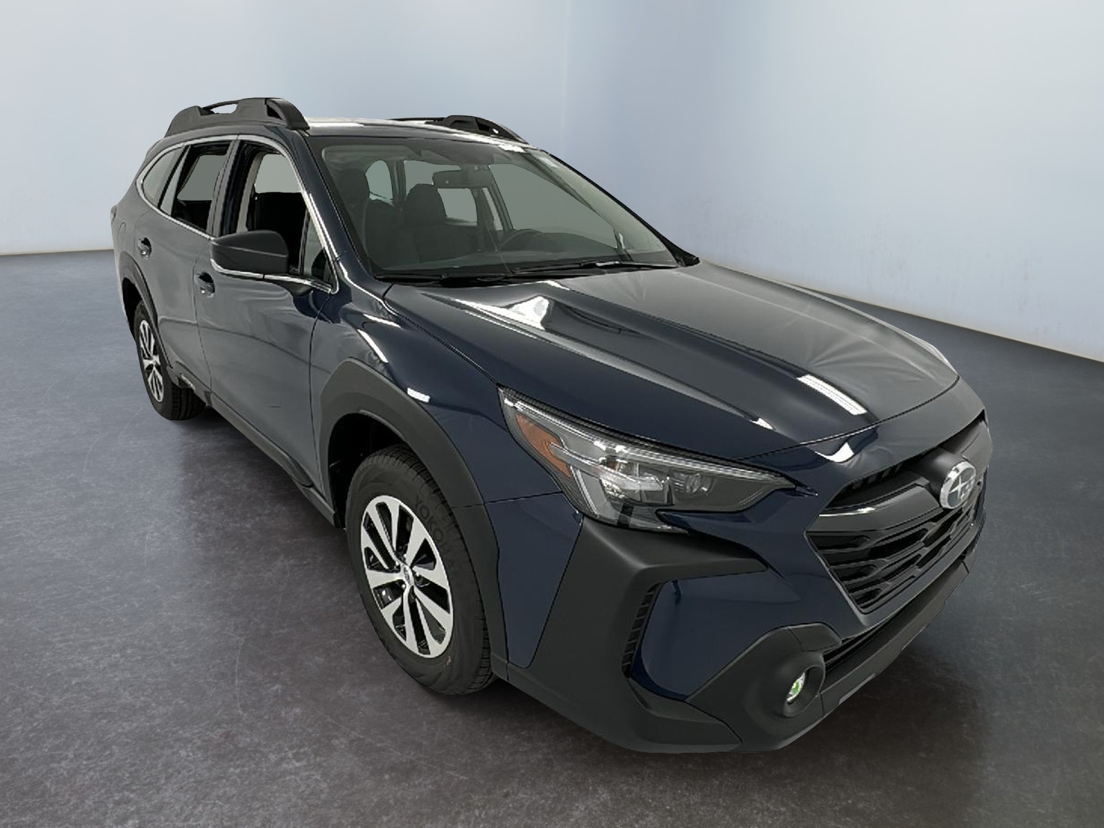 2025 Subaru Outback 2.5i 1