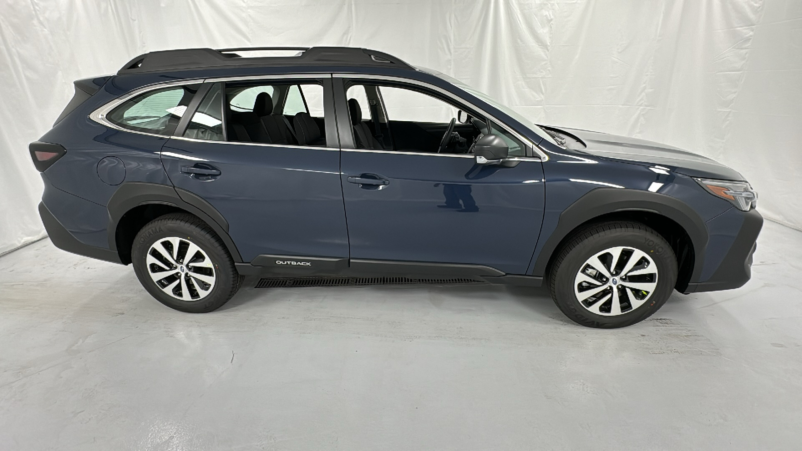 2025 Subaru Outback 2.5i 2