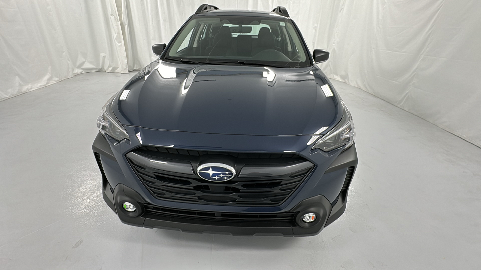 2025 Subaru Outback 2.5i 8