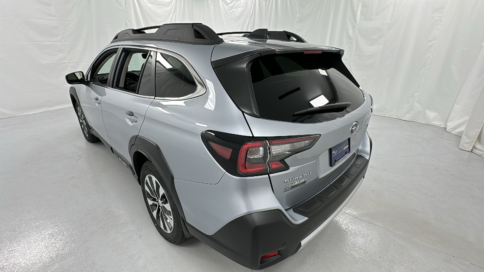 2025 Subaru Outback Limited XT 5