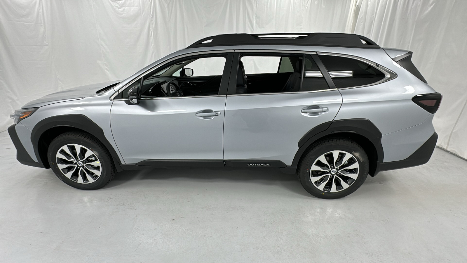 2025 Subaru Outback Limited XT 6