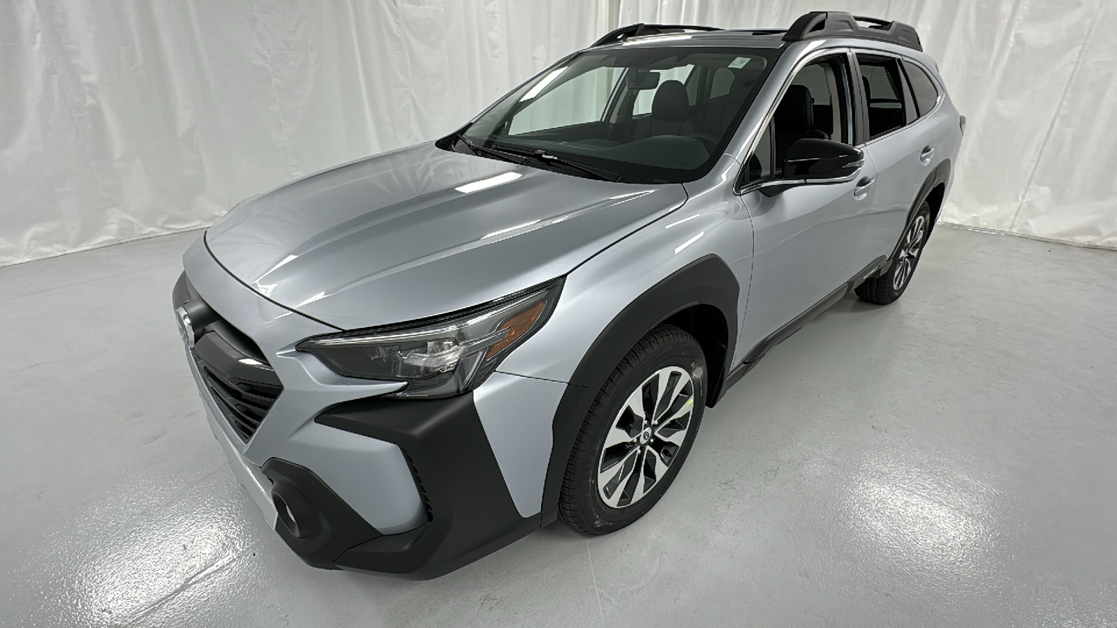 2025 Subaru Outback Limited XT 7