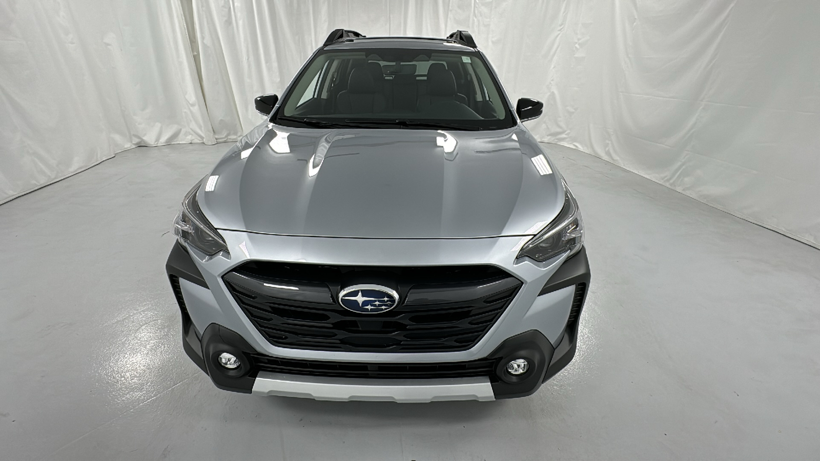 2025 Subaru Outback Limited XT 8