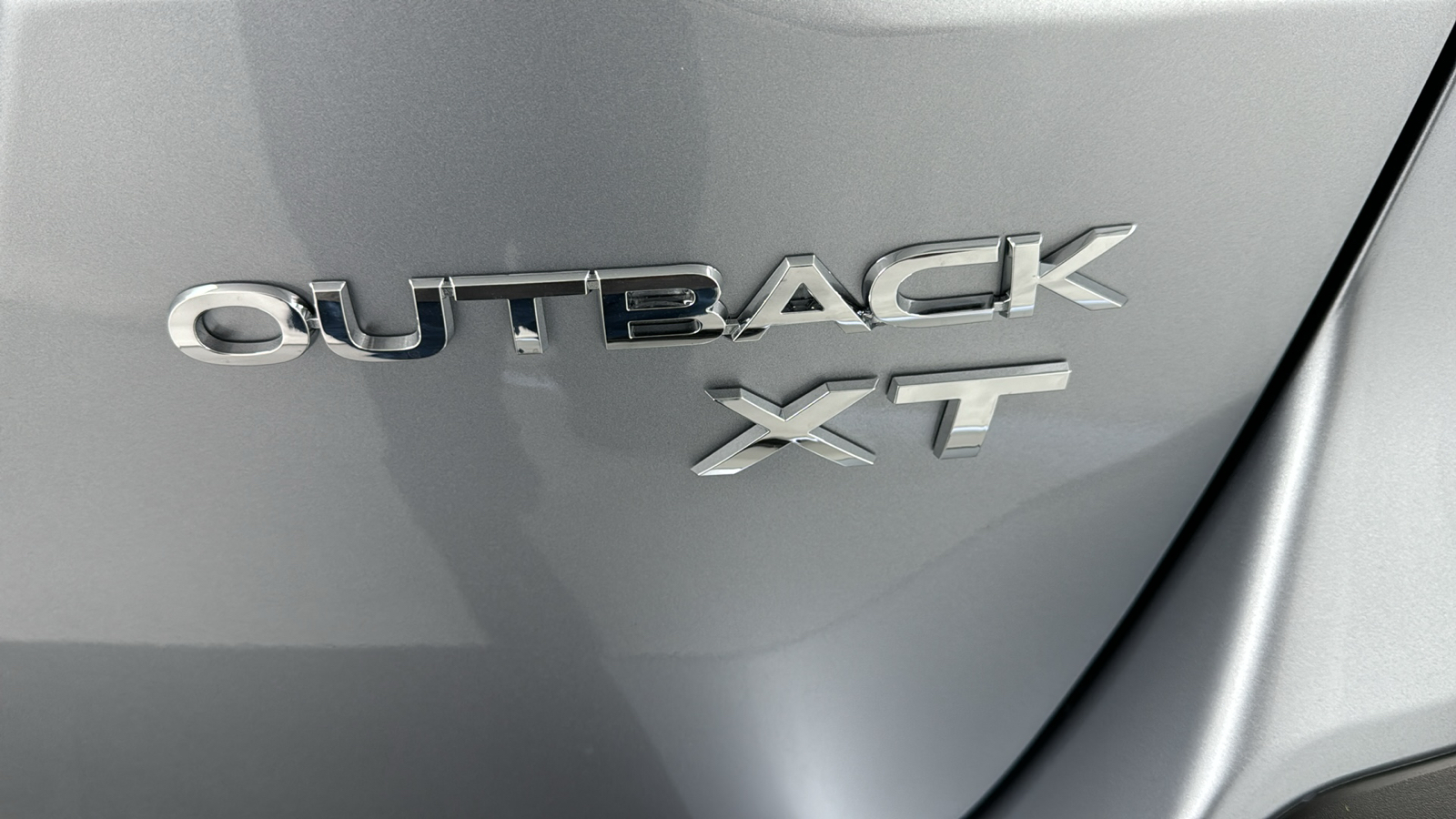 2025 Subaru Outback Limited XT 36